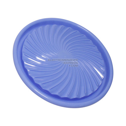 Plateau de décongélation 2 en 1, diamètre 27cm
