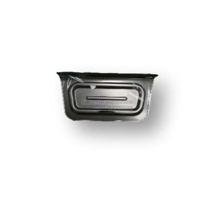 PLATEAU DISPENSER,GUGGENHEIM,STS304,T0.6,W2