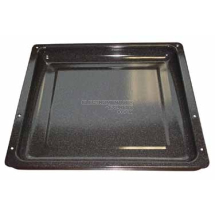 Plateau lèche frites (380 x 340mm)