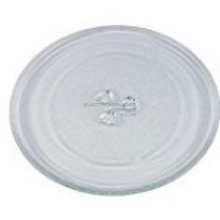 Plateau-tournant 22cm