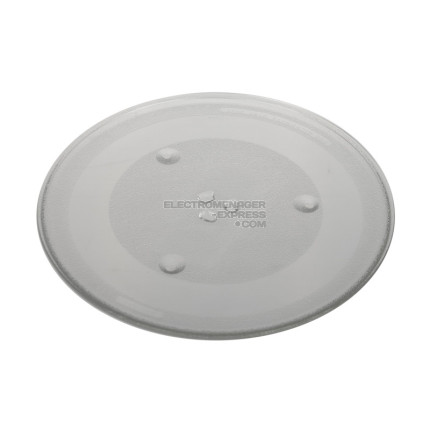 Plateau tournant diamètre 31,5cm