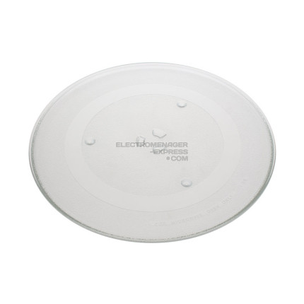 PLATEAU TOURNANT Ø 360MM