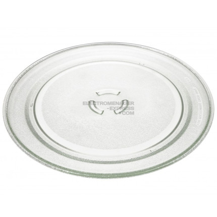 PLATEAU TOURNANT Ø 40CM POUR MICRO-ONDES INTEGRABLES TWIN