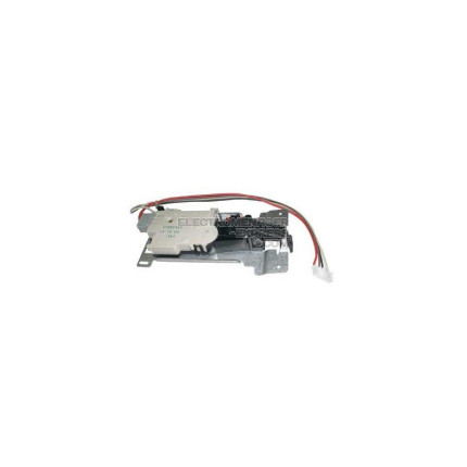 PLATINE DE VERROUILLAGE BITRON NO KLIXON