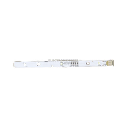 Platine LED 12v/0.6w