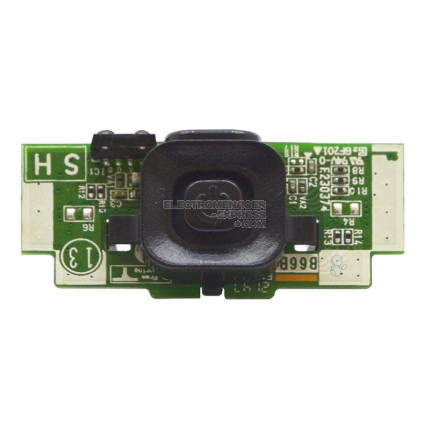 PLATINE PCB, SUB