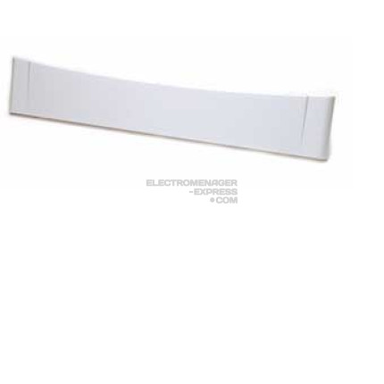 Plinthe blanc gw ind