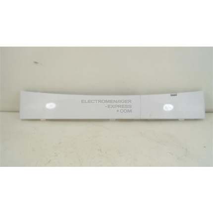 PLINTHE INFERIEURE SANS PORTILON
