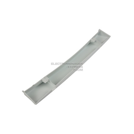 Plinthe pour lave-vaisselle