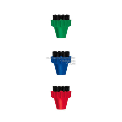 Po broses colorées (3x)