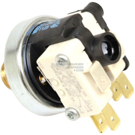 Po pressostat