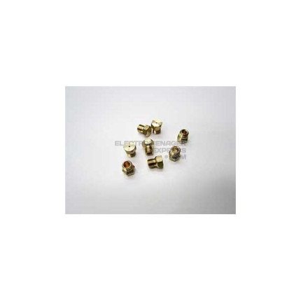 Pochette injecteurs gaz butane p