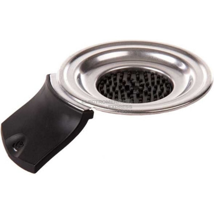 POD HOLDER ASSY 1-CUP BLACK