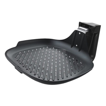 Poêle à griller