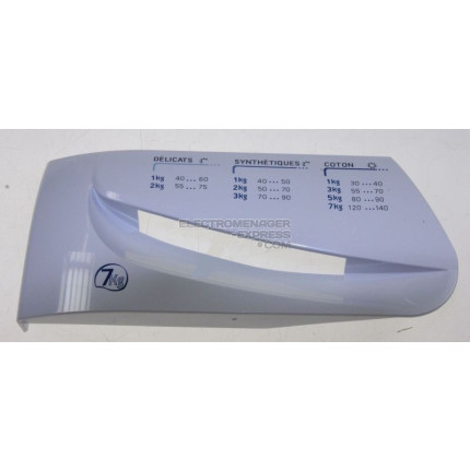 POIGNEE ALE70CFR 