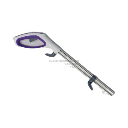 Poignée complet te violette sv440