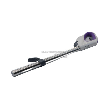 Poignée complet te violette sv440