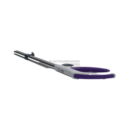 Poignée complet te violette sv440