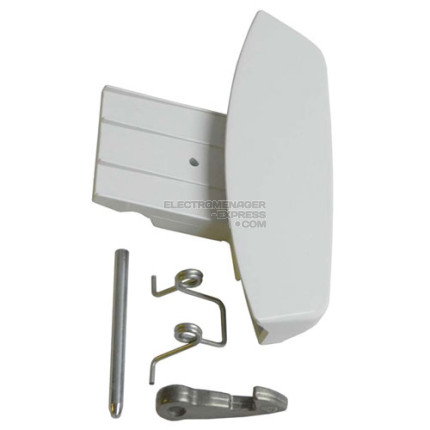 Poignée complète porte pw lb2000