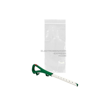 Poignee de baton aspirateur VK135 VK136
