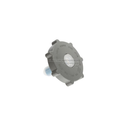 Poignée de couvercle