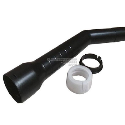 Poignée de flexible