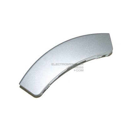 Poignée de hublot 195x65x27mm
