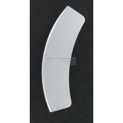 Poignée de hublot 195x65x27mm