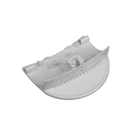 POIGNÉE DE HUBLOT 90X75X30MM BSH 483087, 184435