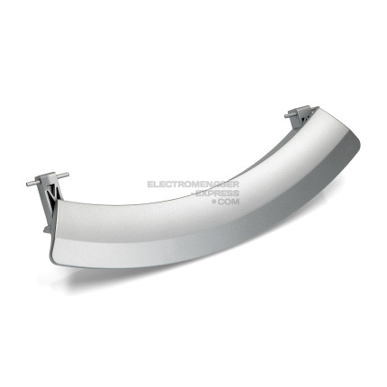 POIGNEE DE HUBLOT ARGENT 245X100X40MM