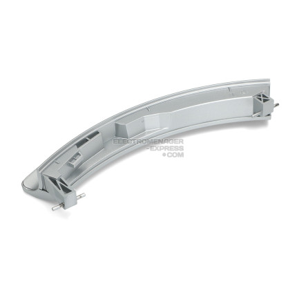 POIGNEE DE HUBLOT ARGENT 245X100X40MM