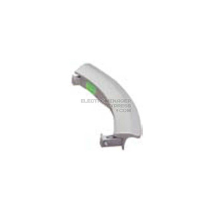 POIGNEE DE HUBLOT ARGENT 245X100X40MM