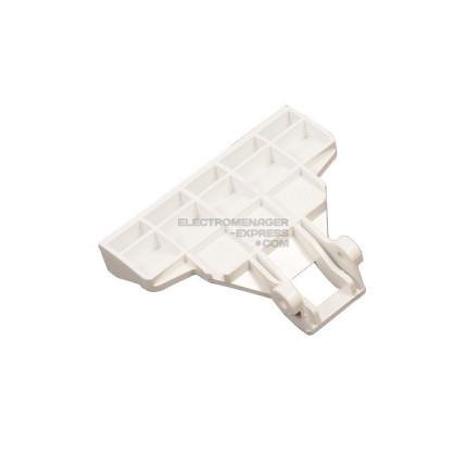 Poignée de hublot pour lave-linge