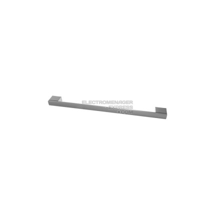 Poignee de porte cuisiniere pour four micro-ondes Bosch 11041931