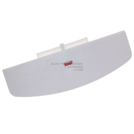 Poignée de porte de congélateur