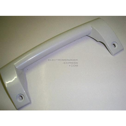 Poignée de porte entraxe 175mm