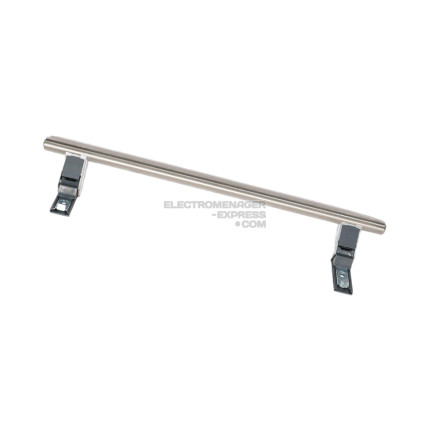 Poignée de porte (inox)