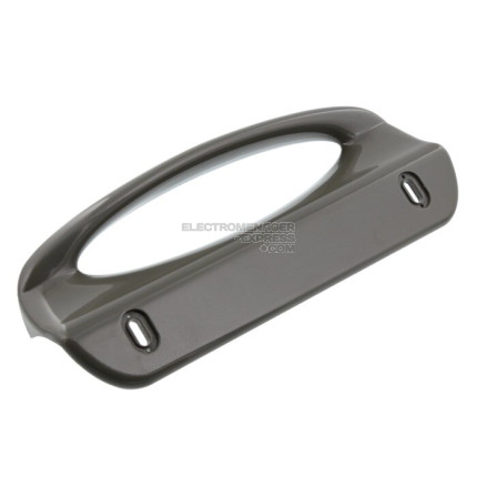 Poignée de porte pour congélateur