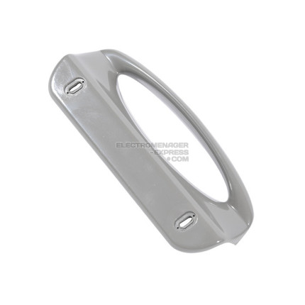 Poignée de porte pour congélateur