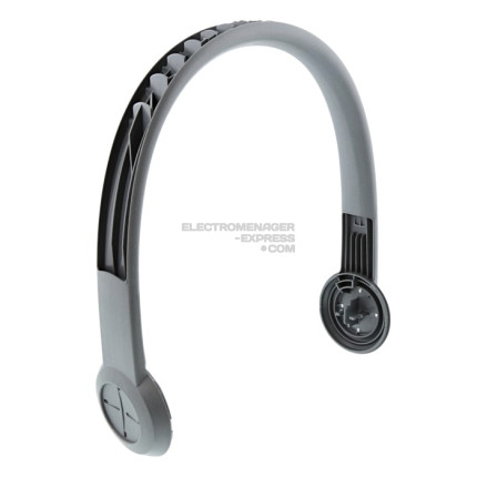 Poignée de transport pour aspirateur