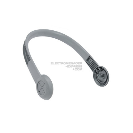 Poignée de transport pour aspirateur