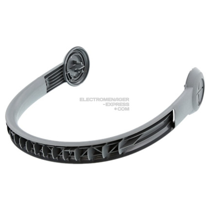 Poignée de transport pour aspirateur