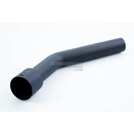 Poignée flexible gris anthracite d35mm