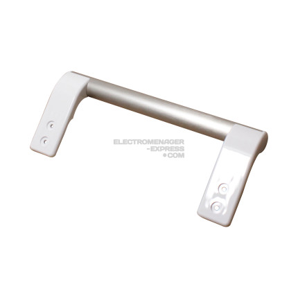 POIGNEE GW/ALU H=233MM