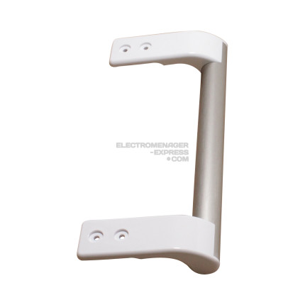 POIGNEE GW/ALU H=233MM