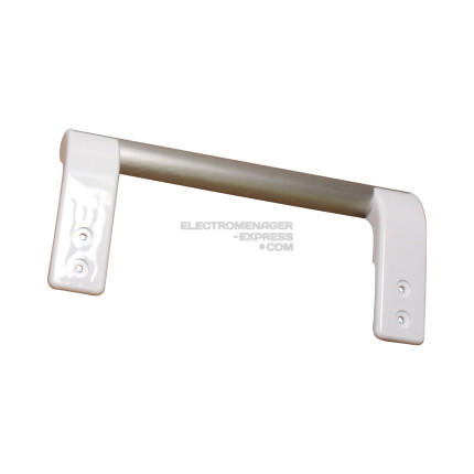 POIGNEE GW/ALU H=233MM