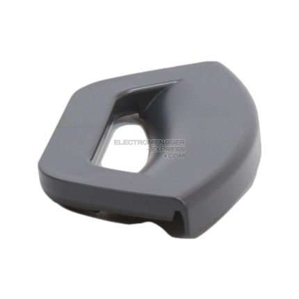 Poignée hublot gris