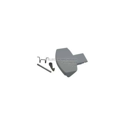 POIGNEE HUBLOT INDESIT 110X27X98MM