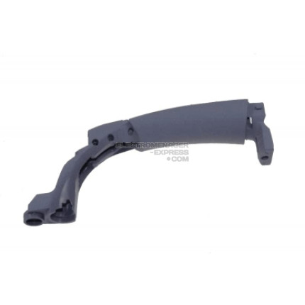 Poignée inférieuree soft grip