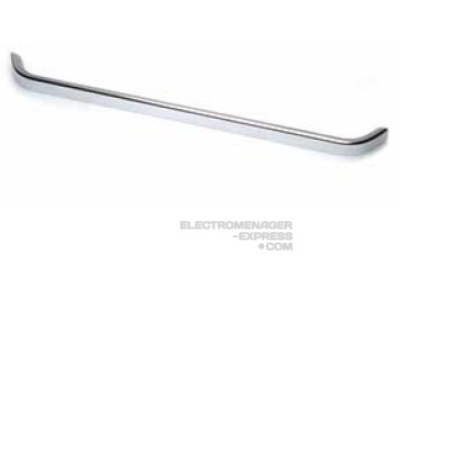 POIGNEE PORTE FOUR INOX